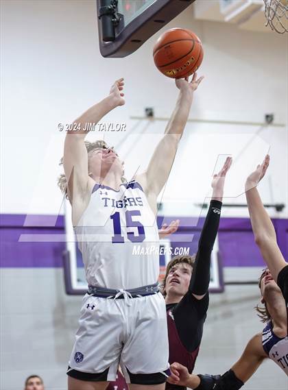 Thumbnail 2 in Bowie @ Jacksboro photogallery.