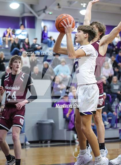 Thumbnail 3 in Bowie @ Jacksboro photogallery.