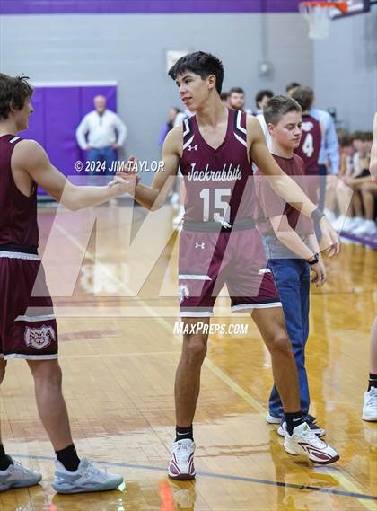 Thumbnail 2 in Bowie @ Jacksboro photogallery.