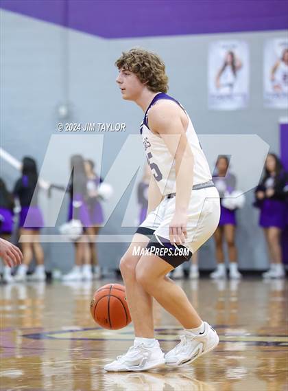 Thumbnail 3 in Bowie @ Jacksboro photogallery.