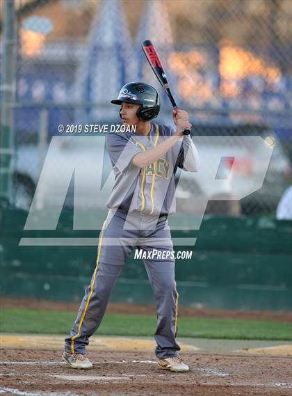 Thumbnail 3 in Antioch vs Tracy (Tracy Booster Tourney) photogallery.