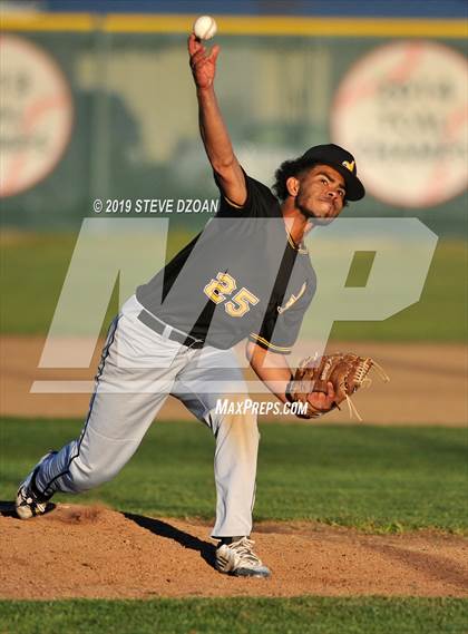 Thumbnail 2 in Antioch vs Tracy (Tracy Booster Tourney) photogallery.