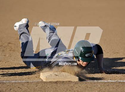 Thumbnail 1 in Antioch vs Tracy (Tracy Booster Tourney) photogallery.