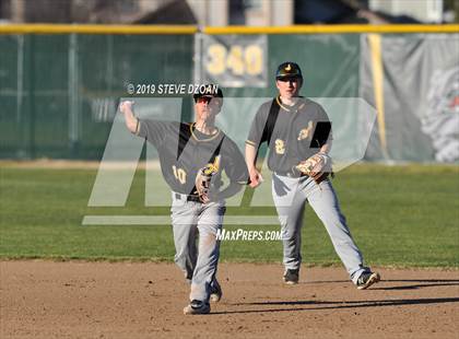 Thumbnail 1 in Antioch vs Tracy (Tracy Booster Tourney) photogallery.