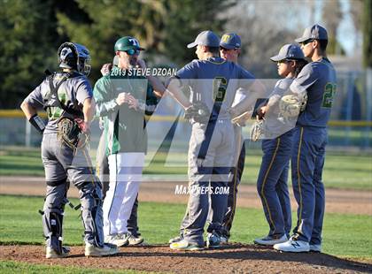 Thumbnail 3 in Antioch vs Tracy (Tracy Booster Tourney) photogallery.