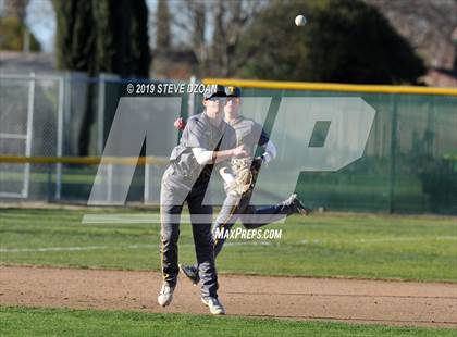 Thumbnail 2 in Antioch vs Tracy (Tracy Booster Tourney) photogallery.