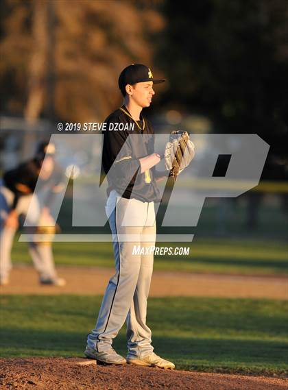 Thumbnail 3 in Antioch vs Tracy (Tracy Booster Tourney) photogallery.