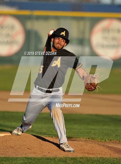 Thumbnail 1 in Antioch vs Tracy (Tracy Booster Tourney) photogallery.