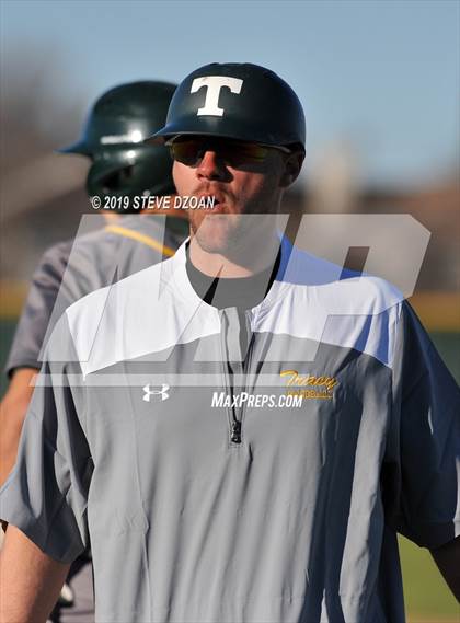 Thumbnail 3 in Antioch vs Tracy (Tracy Booster Tourney) photogallery.