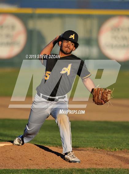 Thumbnail 1 in Antioch vs Tracy (Tracy Booster Tourney) photogallery.