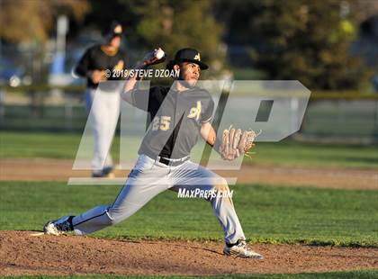 Thumbnail 1 in Antioch vs Tracy (Tracy Booster Tourney) photogallery.