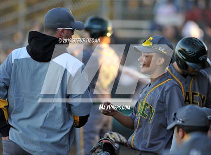 Thumbnail 3 in Antioch vs Tracy (Tracy Booster Tourney) photogallery.
