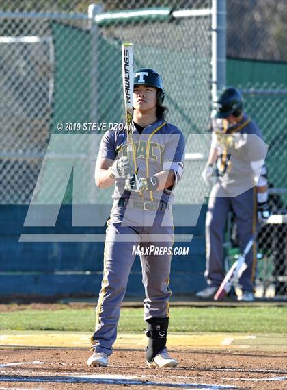 Thumbnail 1 in Antioch vs Tracy (Tracy Booster Tourney) photogallery.