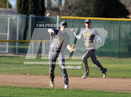 Thumbnail 1 in Antioch vs Tracy (Tracy Booster Tourney) photogallery.