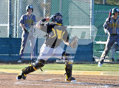 Thumbnail 1 in Antioch vs Tracy (Tracy Booster Tourney) photogallery.