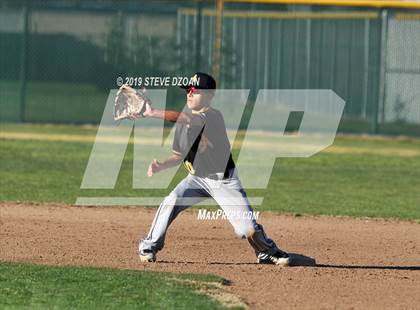 Thumbnail 2 in Antioch vs Tracy (Tracy Booster Tourney) photogallery.