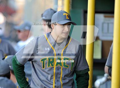 Thumbnail 2 in Antioch vs Tracy (Tracy Booster Tourney) photogallery.