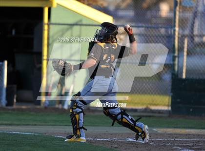 Thumbnail 1 in Antioch vs Tracy (Tracy Booster Tourney) photogallery.