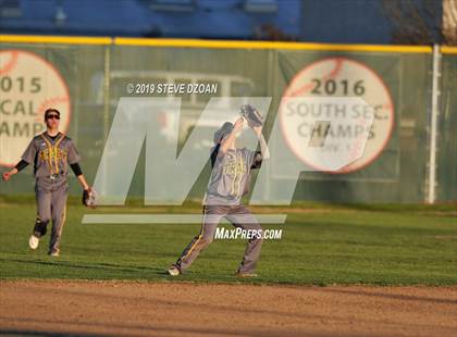 Thumbnail 2 in Antioch vs Tracy (Tracy Booster Tourney) photogallery.