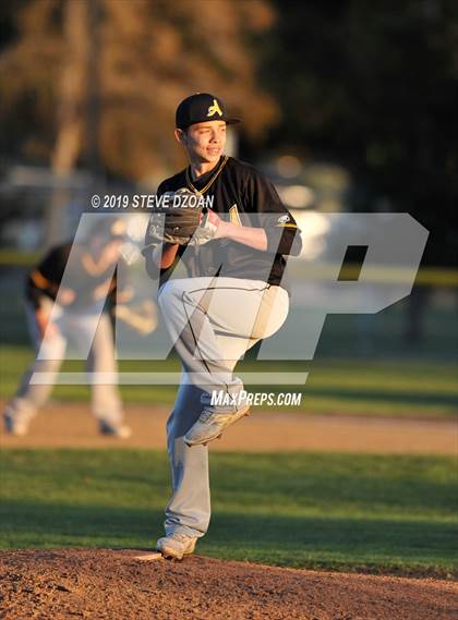 Thumbnail 1 in Antioch vs Tracy (Tracy Booster Tourney) photogallery.