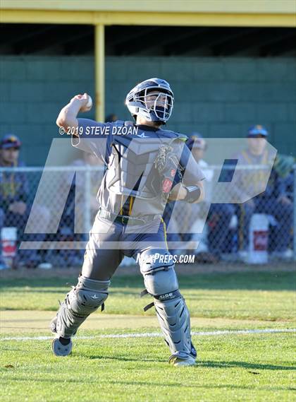 Thumbnail 1 in Antioch vs Tracy (Tracy Booster Tourney) photogallery.