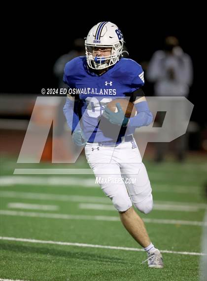 Thumbnail 3 in Dublin @ Acalanes (CIF NCS D3 First Round) photogallery.