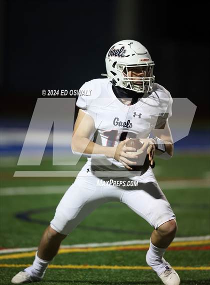 Thumbnail 1 in Dublin @ Acalanes (CIF NCS D3 First Round) photogallery.