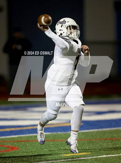 Thumbnail 2 in Dublin @ Acalanes (CIF NCS D3 First Round) photogallery.