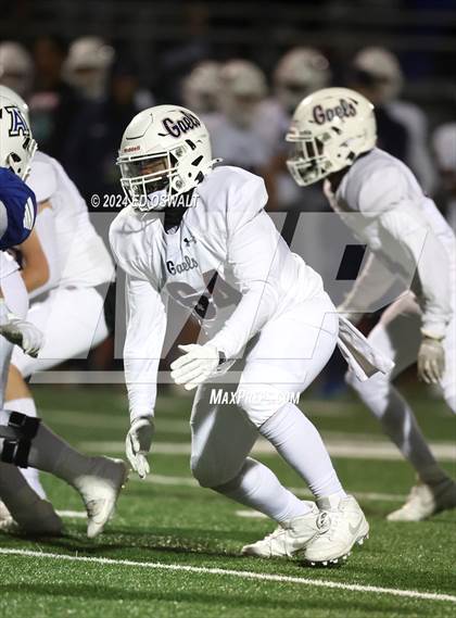 Thumbnail 1 in Dublin @ Acalanes (CIF NCS D3 First Round) photogallery.