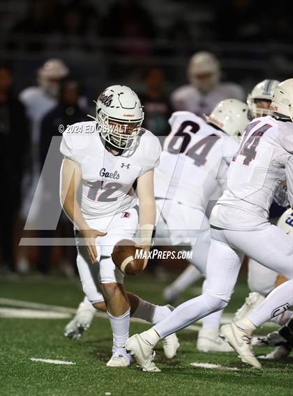 Thumbnail 2 in Dublin @ Acalanes (CIF NCS D3 First Round) photogallery.