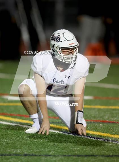 Thumbnail 3 in Dublin @ Acalanes (CIF NCS D3 First Round) photogallery.