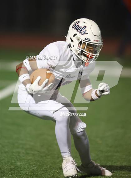 Thumbnail 2 in Dublin @ Acalanes (CIF NCS D3 First Round) photogallery.
