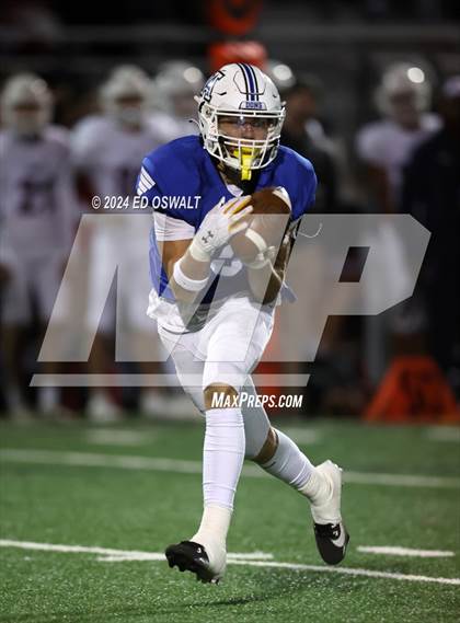 Thumbnail 3 in Dublin @ Acalanes (CIF NCS D3 First Round) photogallery.