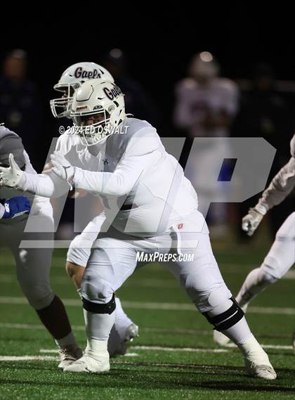 Thumbnail 2 in Dublin @ Acalanes (CIF NCS D3 First Round) photogallery.