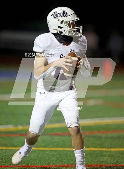 Thumbnail 3 in Dublin @ Acalanes (CIF NCS D3 First Round) photogallery.