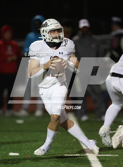 Thumbnail 3 in Dublin @ Acalanes (CIF NCS D3 First Round) photogallery.