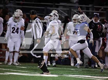 Thumbnail 2 in Dublin @ Acalanes (CIF NCS D3 First Round) photogallery.