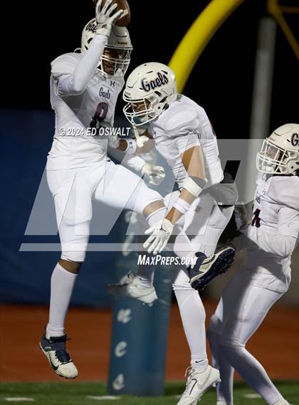 Thumbnail 2 in Dublin @ Acalanes (CIF NCS D3 First Round) photogallery.