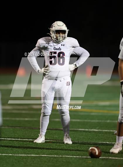 Thumbnail 2 in Dublin @ Acalanes (CIF NCS D3 First Round) photogallery.