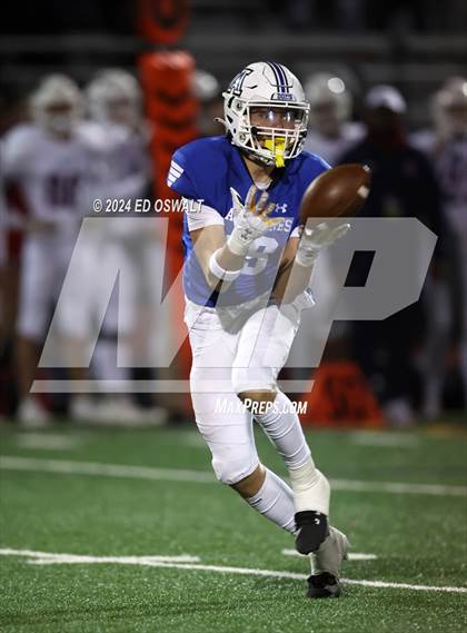 Thumbnail 2 in Dublin @ Acalanes (CIF NCS D3 First Round) photogallery.