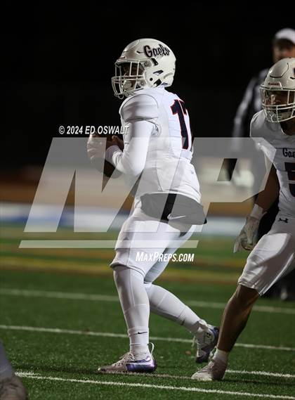 Thumbnail 2 in Dublin @ Acalanes (CIF NCS D3 First Round) photogallery.