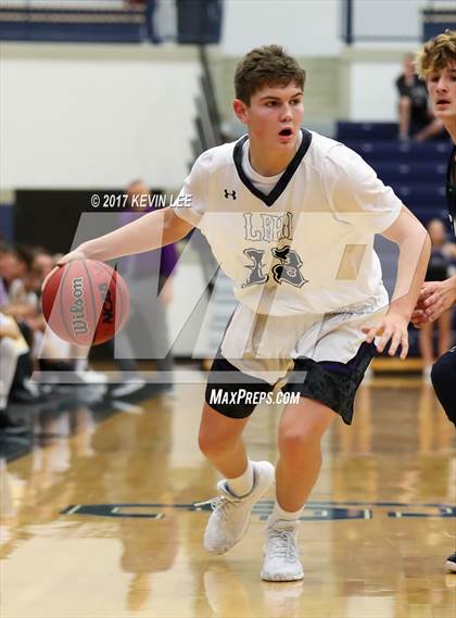 Thumbnail 3 in Syracuse vs. Lehi (Corner Canyon Tournament of Champions) photogallery.