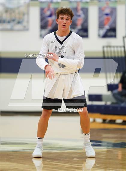 Thumbnail 3 in Syracuse vs. Lehi (Corner Canyon Tournament of Champions) photogallery.