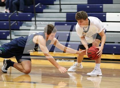 Thumbnail 2 in Syracuse vs. Lehi (Corner Canyon Tournament of Champions) photogallery.