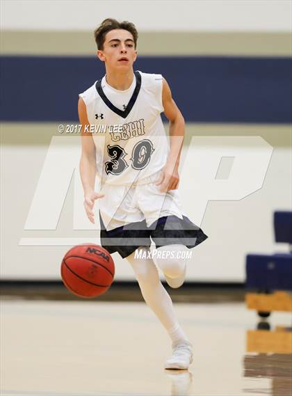 Thumbnail 1 in Syracuse vs. Lehi (Corner Canyon Tournament of Champions) photogallery.