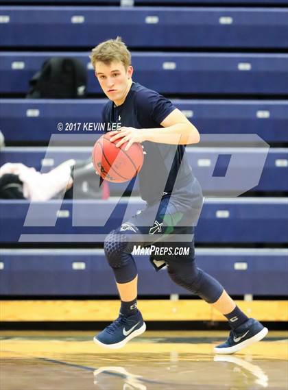 Thumbnail 3 in Syracuse vs. Lehi (Corner Canyon Tournament of Champions) photogallery.