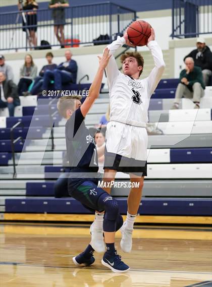 Thumbnail 3 in Syracuse vs. Lehi (Corner Canyon Tournament of Champions) photogallery.