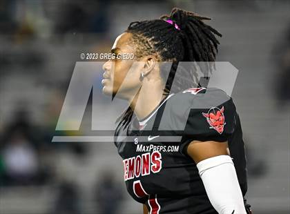 Thumbnail 1 in McIntosh vs. Warner Robins photogallery.