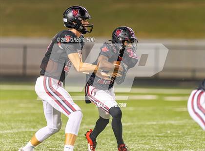 Thumbnail 1 in McIntosh vs. Warner Robins photogallery.