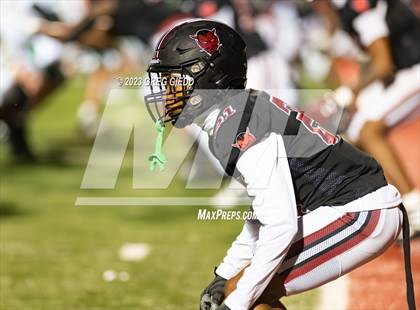 Thumbnail 3 in McIntosh vs. Warner Robins photogallery.